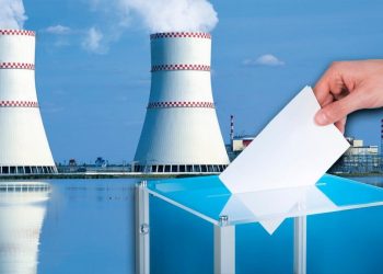 Как проверить свой избирательный участок по адресу регистрации?