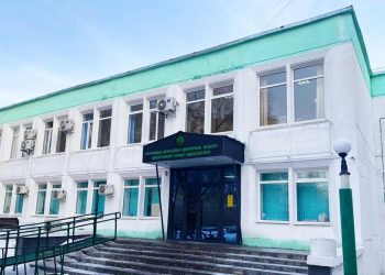 Дежурный ЦОН будет работать по новому адресу в Усть-Каменогорске