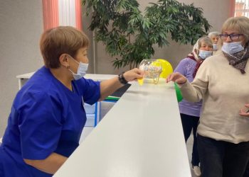 В Усть-Каменогорске онкоцентр проведет очередной день открытых дверей