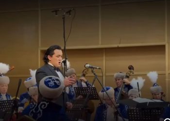 «Отырар сазы» выступит для восточноказахстанцев