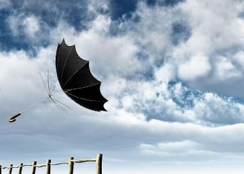 Усиление ветра ожидается в Усть-Каменогорске