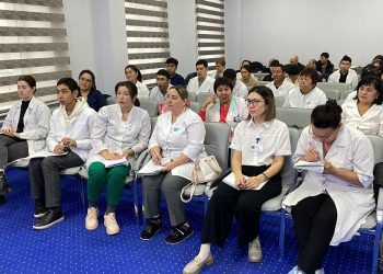 В ВКО стартовало обучение по онконастороженности