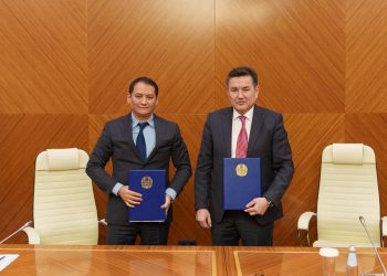 Миллиарды на развитие: «Казцинк» и акимат ВКО снова инвестируют в будущее региона