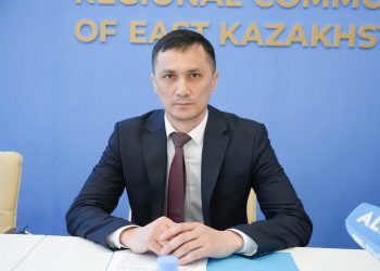 Строительство новой ТЭЦ в Усть-Каменогорске стартует в 2025 году