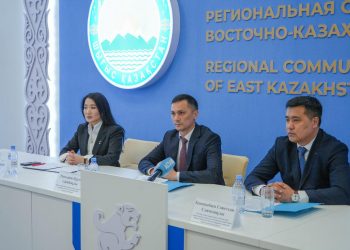 Энергетическая безопасность ВКО: зима пройдена без срывов, впереди – новые ТЭЦ и рост мощностей