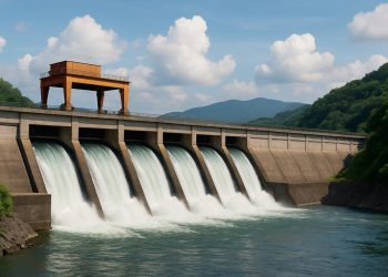 Шесть новых гидроэлектростанций построят в ВКО до 2030 года