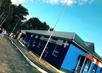 Новая врачебная амбулатория открылась в селе Бобровка ВКО