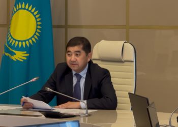 В ВКО обсудили подготовку к празднованию 30-летия Конституции РК