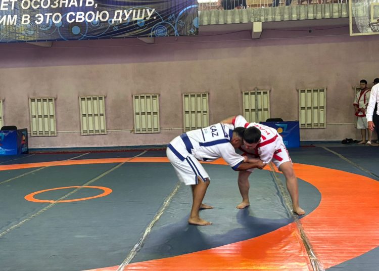 Фото: УВП ВКО