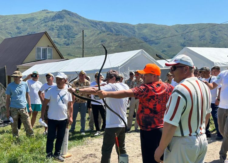 Фото: УВП ВКО