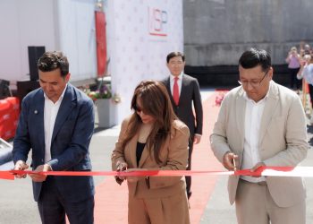 В Усть-Каменогорске открыт крупнейший фармацевтический хаб Восточного Казахстана