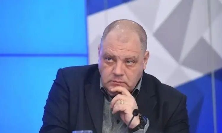 Фото: из личного архива Эдуарда Полетаева