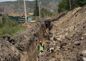 Аким ВКО: Водоснабжение — в срок, но без ущерба качеству и безопасности