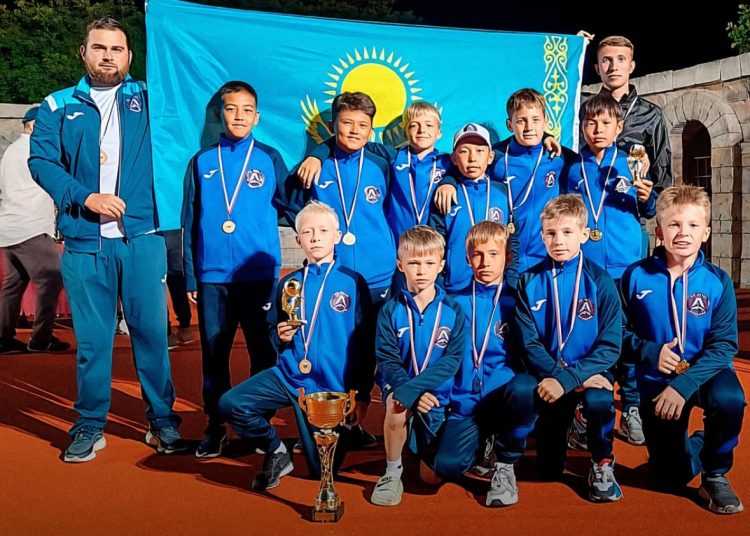 Фото: УВП ВКО