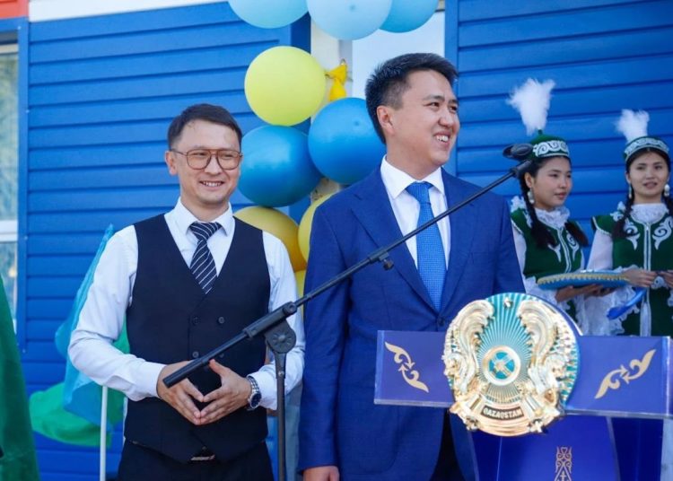 Фото: УВП ВКО