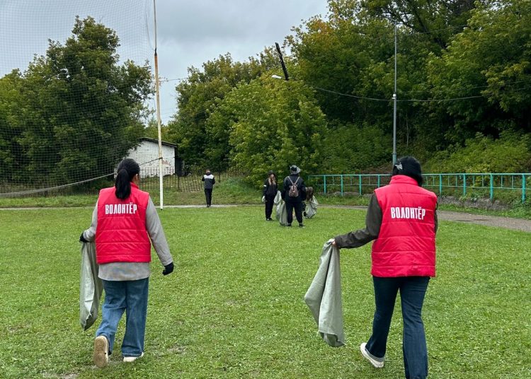 Фото: УВП ВКО