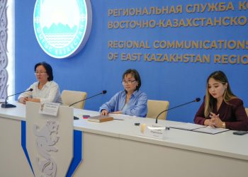 В ВКО готовятся к новому эпидсезону ОРВИ и гриппа