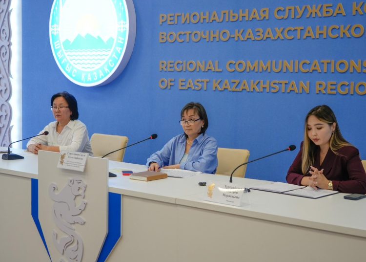 Фото: РСК ВКО