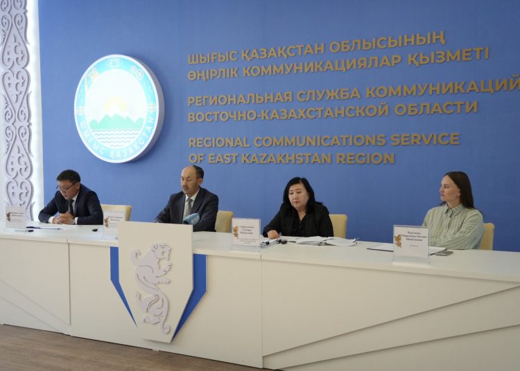 Фото: РСК ВКО