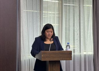 В ВКО подвели итоги аудита проектов по развитию цифровизации и связи