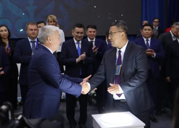 «Altai Invest-2025»:  40 меморандумов на сумму 740 млрд тенге