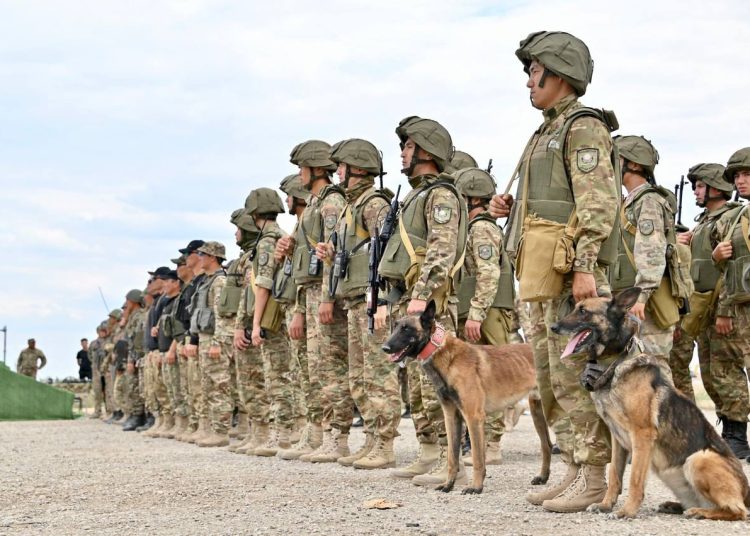 Фото: УВП ВКО