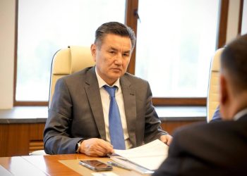 В Восточном Казахстане планируют новые инвестиционные проекты компании MIGLIOR