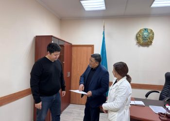 Роль комплаенс-офицера в укреплении принципов добросовестности и прозрачности в работе Института судебных экспертиз по ВКО