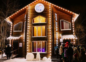 Зимняя сказка Восточного Казахстана: итоги фестиваля «Аяз ата, Ақшақар – 2025»