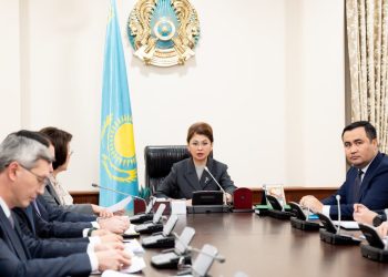 В Правительстве рассмотрели ход реализации Национального проекта «Модернизация сельского здравоохранения»