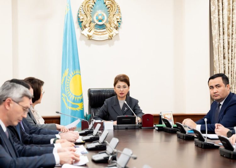 Фото: primeminister.kz