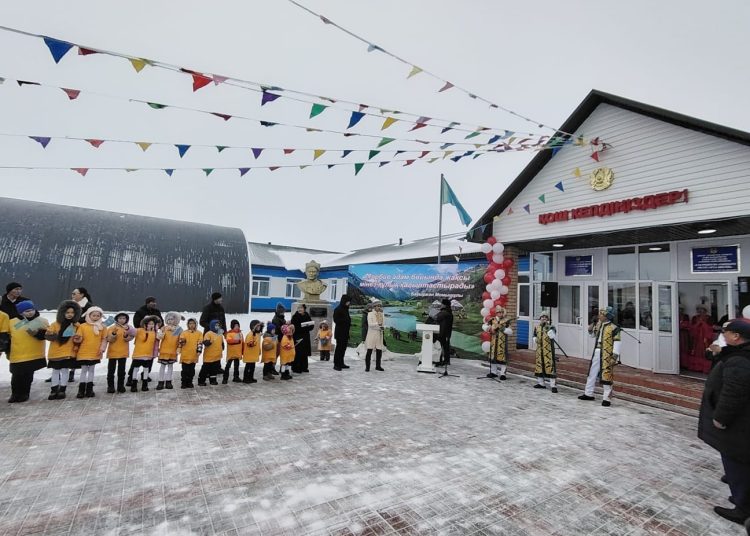 Фото: РСК ВКО