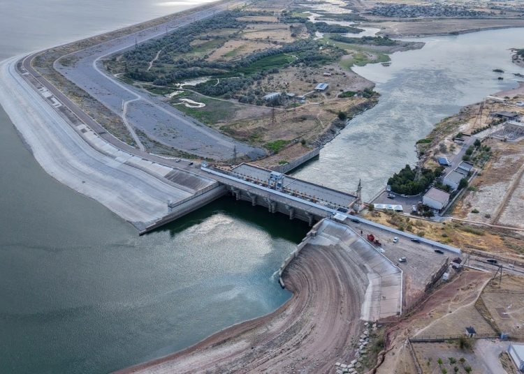 Фото: primeminister.kz