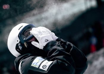 Фристайлистка из Усть-Каменогорска среди претендентов на лидерство на XXV Зимних Олимпийских играх