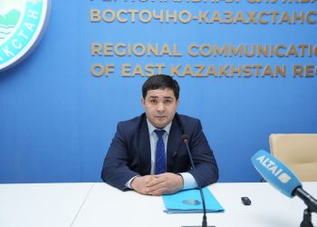 ВКО: 21 социальный объект будет достроен в ближайшее время