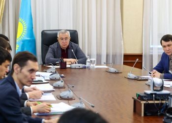 Вопросы обеспечения стабильности цен на основные виды продуктов питания и непродовольственные товары рассмотрели в Правительстве