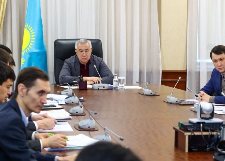 Фото: primeminister.kz