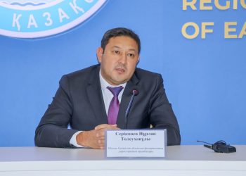 Каждый может стать волшебником: в резиденции Аяз Аты будет работать Окошко добра