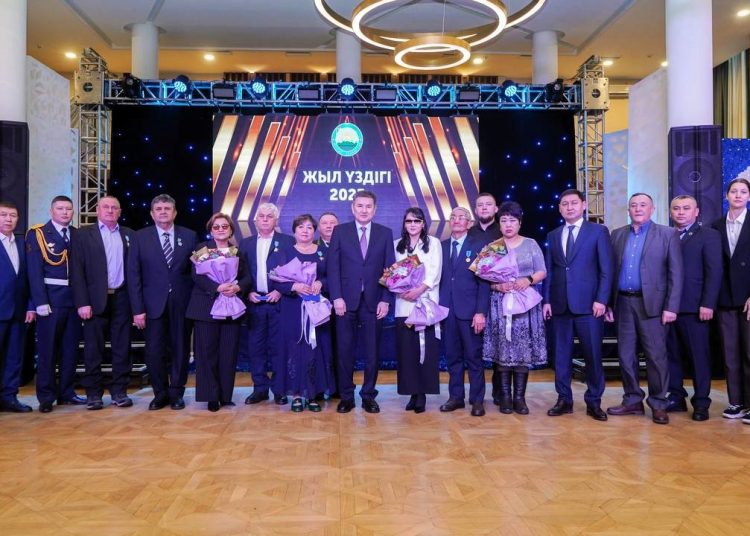 Фото: пресс-служба акима ВКО