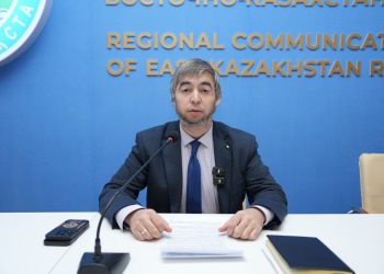 ВКО планирует масштабное развитие энергетики: ввод 670 МВт мощности и устранение дефицита тепла