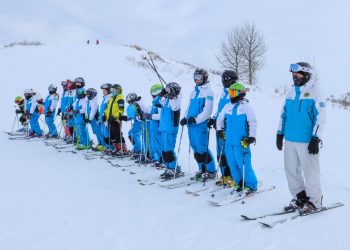 10 дней отдохнут казахстанские школьники на зимних каникулах