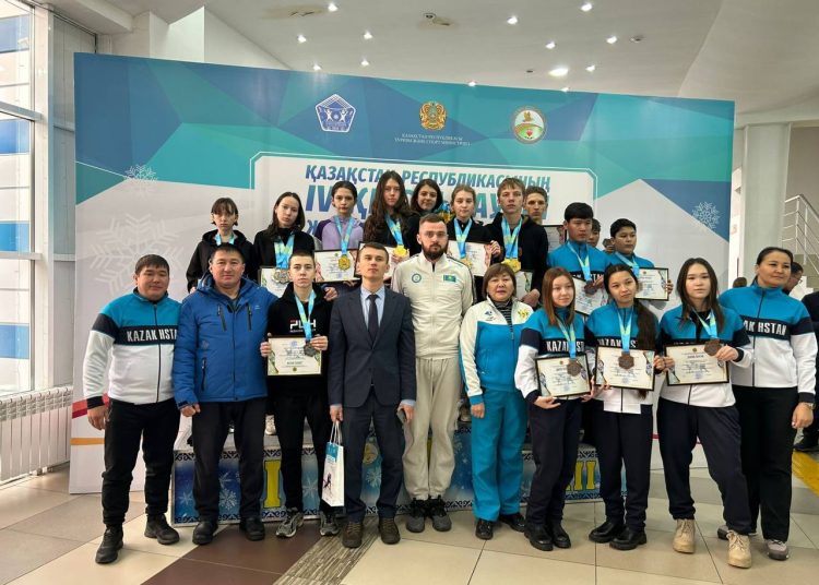 Фото: Пресс-служба акима ВКО