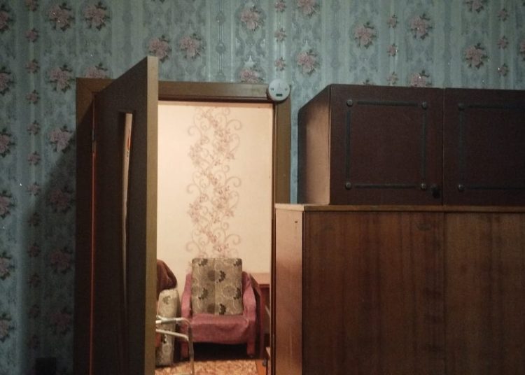 Фото: ДЧС ВКО