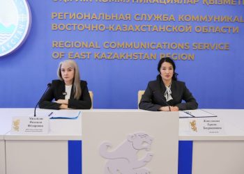 Более 440 тыс.га сельхоз земель вернули в госсобственность в ВКО за три года