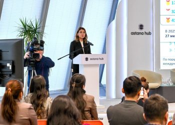 По поручению Президента в Казахстане сокращены очереди в детские сады и ликвидируются трехсменные школы