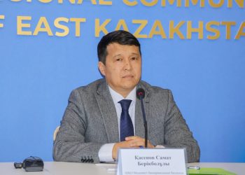 Фестиваль «Аяз ата, Ақшақар – 2025» стал международным