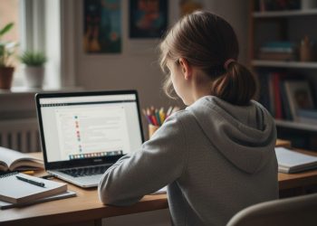 В 18 самарских школах появился высокоскоростной интернет