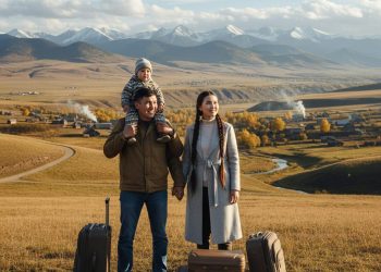 «Шығыс шақырады»: в ВКО стартует новая ипотечная программа