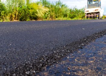 В районе Самар завершён ремонт автомобильной дороги Палатцы – Подгорное