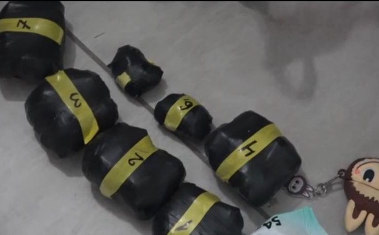 Фото: polisia.kz